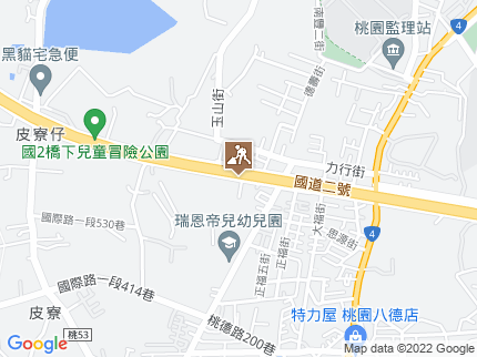 路況地圖