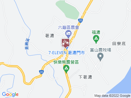 路況地圖