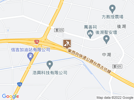 路況地圖