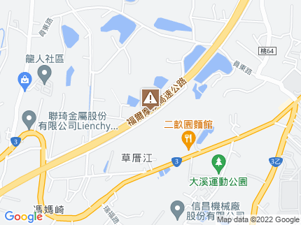 路況地圖