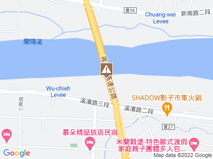 路況地圖