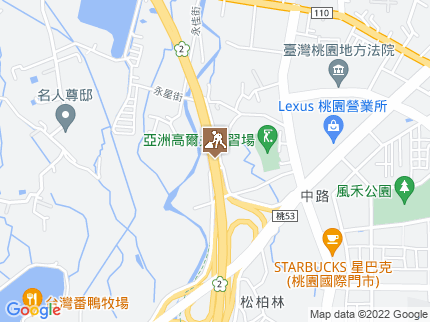 路況地圖