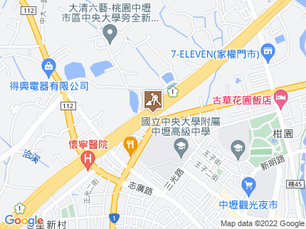 路況地圖