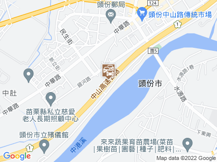 路況地圖