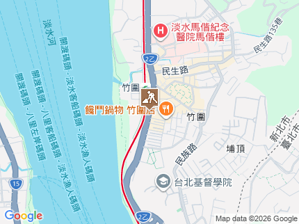 路況地圖