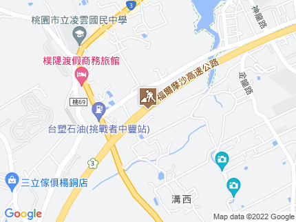 路況地圖