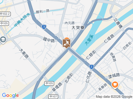路況地圖