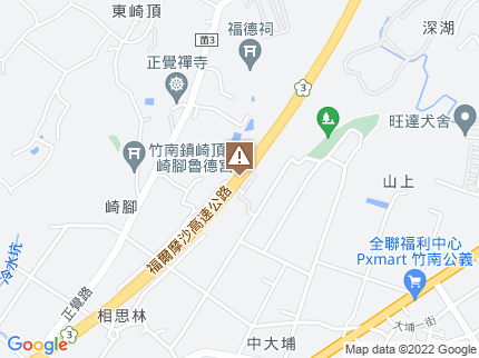路況地圖