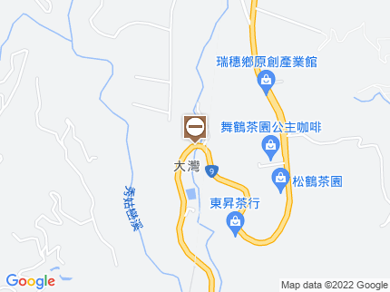 路況地圖