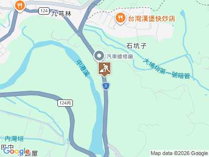 路況地圖