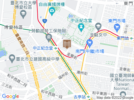 路況地圖