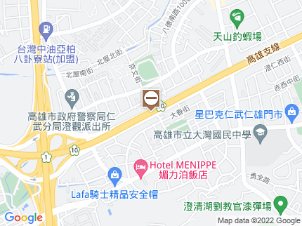 路況地圖