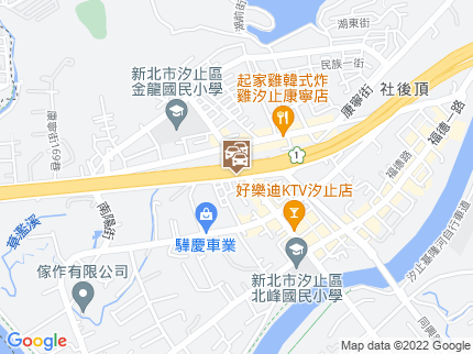 路況地圖