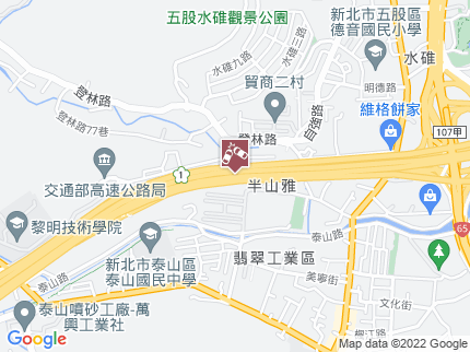 路況地圖