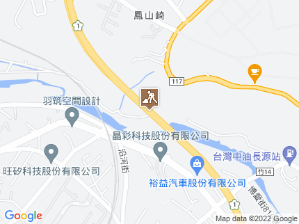 路況地圖