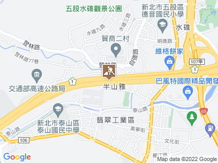 路況地圖