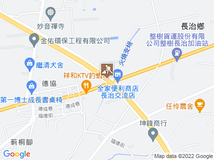 路況地圖