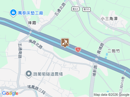 路況地圖
