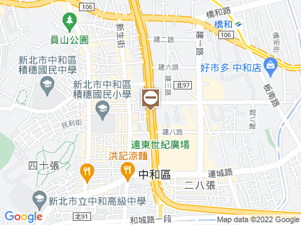 路況地圖