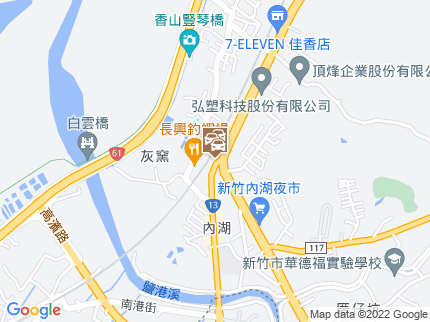 路況地圖