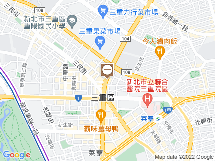 路況地圖