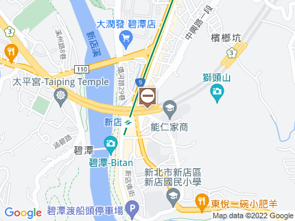 路況地圖