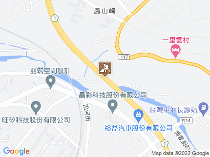 路況地圖