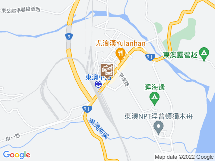 路況地圖