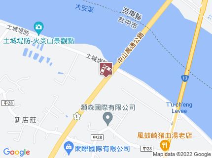 路況地圖