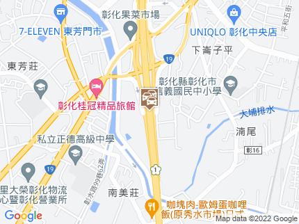 路況地圖