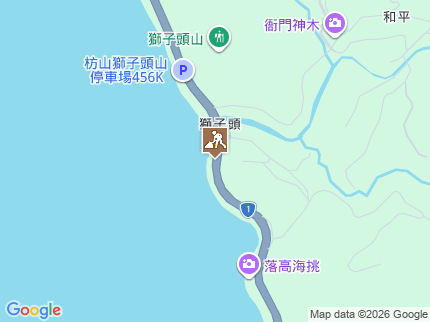 路況地圖