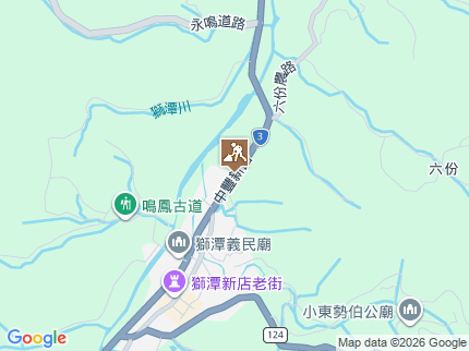 路況地圖