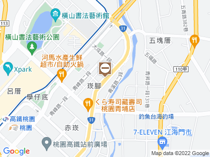 路況地圖