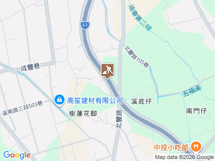 路況地圖