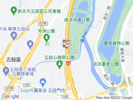 路況地圖