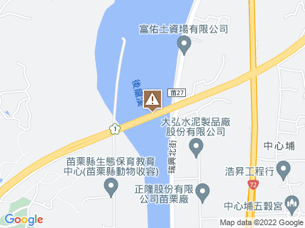 路況地圖