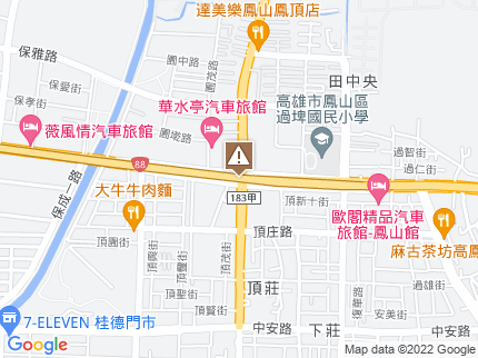 路況地圖