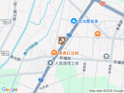 路況地圖