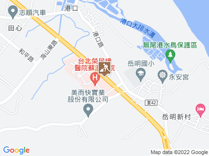 路況地圖