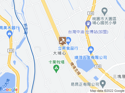 路況地圖