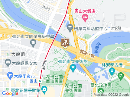 路況地圖