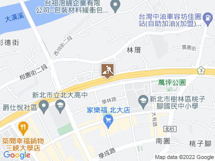 路況地圖