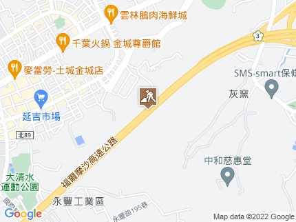 路況地圖