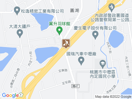 路況地圖