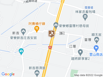 路況地圖