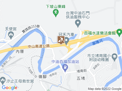 路況地圖