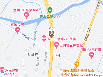 路況地圖