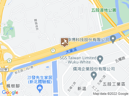 路況地圖