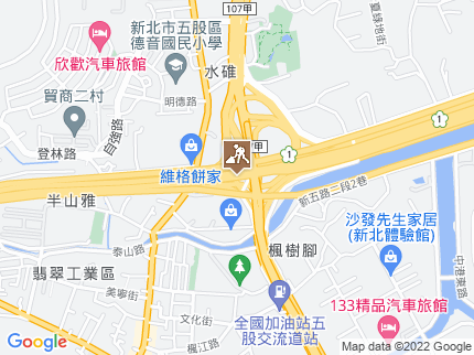 路況地圖