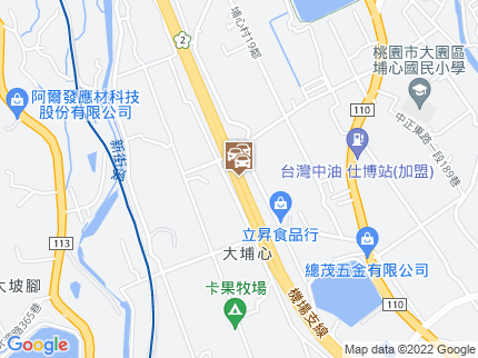 路況地圖